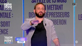 "On a trouvé une solution" : Cyril Hanouna a tranché au sujet de l'avenir de "Touche pas à mon poste"