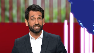 "Ce fut un plaisir de vous accompagner durant tous ces week-ends" : Dominique Tenza fait ses adieux à M6 et à RTL après 17 saisons