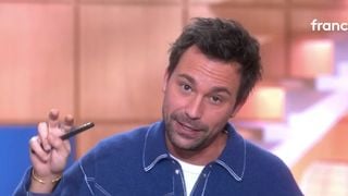 Bertrand Chameroy épingle Florian Gazan, pris en flagrant délit de recyclage de chronique sur RTL