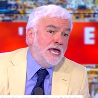 "De la bouillie intellectuelle" : En direct sur CNews, Pascal Praud atomise le livre d'une de ses invitées