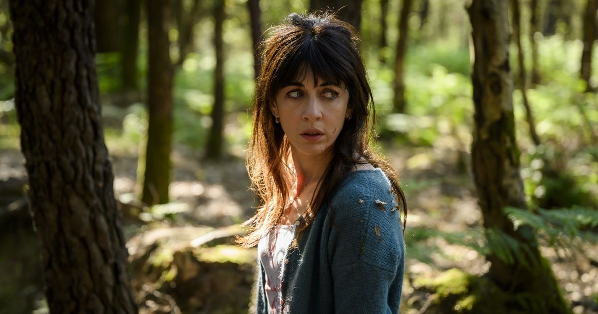 Après le carton de "Brocéliande" et le retrait de Camille Lou, Nolwenn Leroy rejoint la nouvelle série historique de TF1 avec Julie de Bona et Sofia Essaïdi