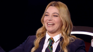 "Immense moment" : TF1 dévoile une première voix de "The Voice Kids" 2025, Santa sous le choc