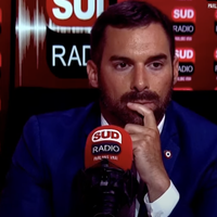 Pour la première de Magali Berdah sur Sud Radio, Julien Odoul révèle avoir "passé le casting" de "L'Île de la tentation"  pour être "tentateur"