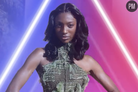 Cindy, gagnante de "Love Island France", candidate de "The Power" saison 2 sur W9