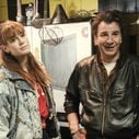 "Flashback" : TF1 commande une saison 3 de la série avec Michaël Youn et Constance Gay