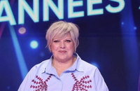 Les premières secondes de "On connaît la chanson", la nouvelle émission de Laurence Boccolini sur W9