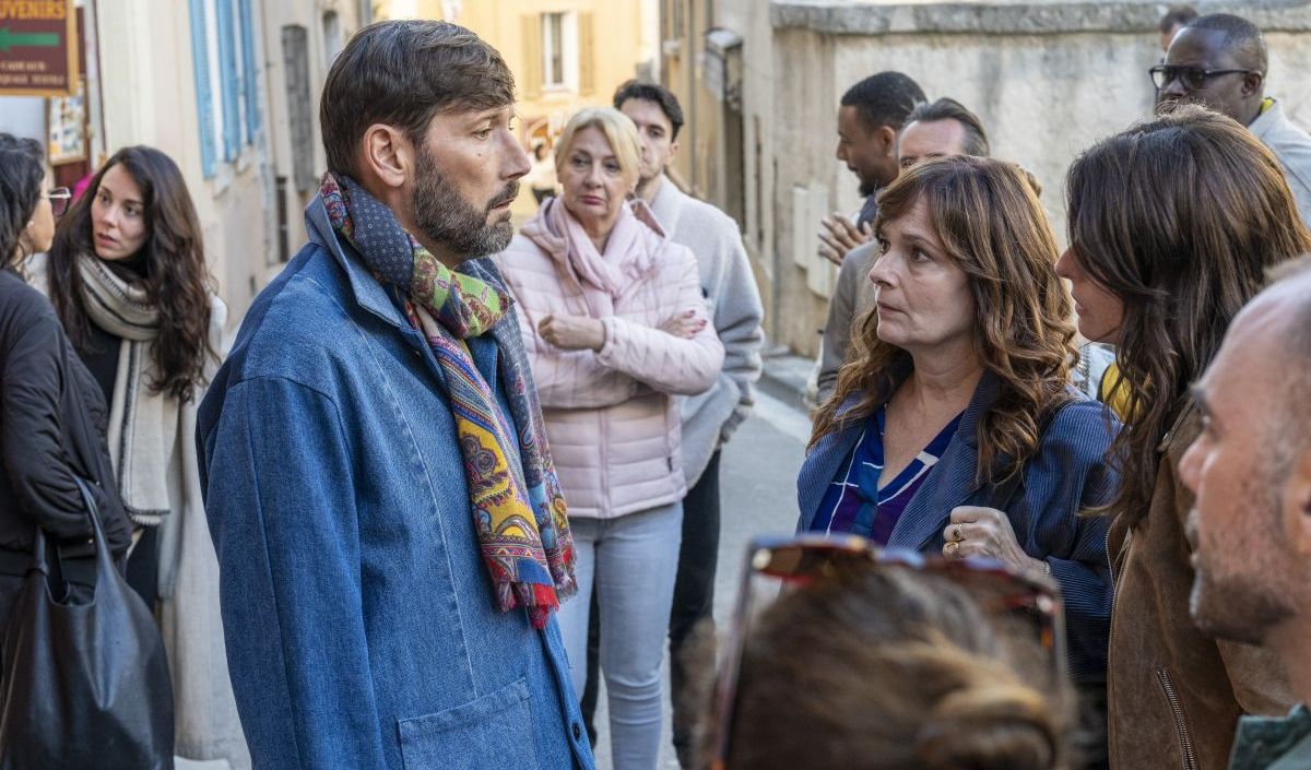 "Plus belle la vie, encore plus belle" : Un personnage emblématique de la série va faire son grand retour