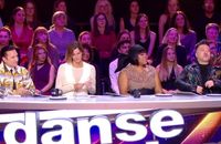 Philippe Lellouche a fait son mea culpa au micro de "Culture Médias" après ses propos sur la 2e partie de soirée de "Danse avec les stars"