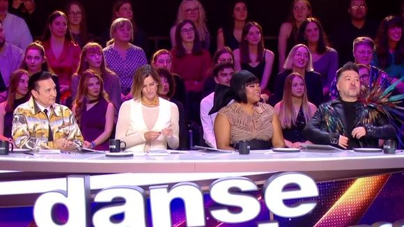 Un visage phare de la "Star Academy" sera la cinquième juge de "Danse avec les stars" ce vendredi sur TF1