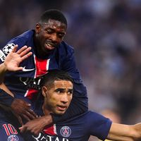 Audiences samedi : La couverture XXL de la finale de la "Ligue des Champions" entre le PSG et l'Inter Milan a-t-elle boosté la journée de M6 ?