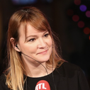 Surprise, Adeline François fait son retour sur RTL, 9 ans après avoir quitté la station