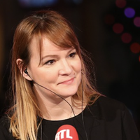 Surprise, Adeline François fait son retour sur RTL, 9 ans après avoir quitté la station