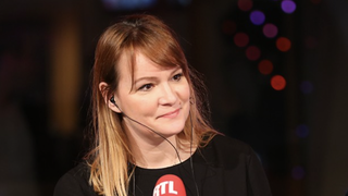 Surprise, Adeline François fait son retour sur RTL, 9 ans après avoir quitté la station