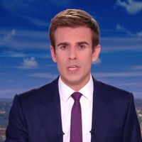 Audiences access 20h : Jean-Baptiste Marteau a-t-il été plus suivi que Léa Salamé pour son retour aux commandes du JT de France 2 ?