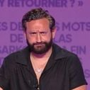 "Vous croyez que je vais prendre 5 ans de prison ?": Cyril Hanouna se moque de la plainte déposée contre lui par Nagui