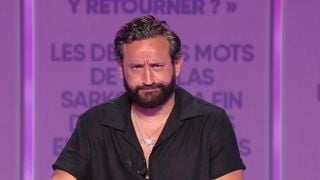 "Vous croyez que je vais prendre 5 ans de prison ?": Cyril Hanouna se moque de la plainte déposée contre lui par Nagui