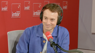 Hugo Clément rejoint Léa Salamé et la bande de "Quelle époque !" sur France 2