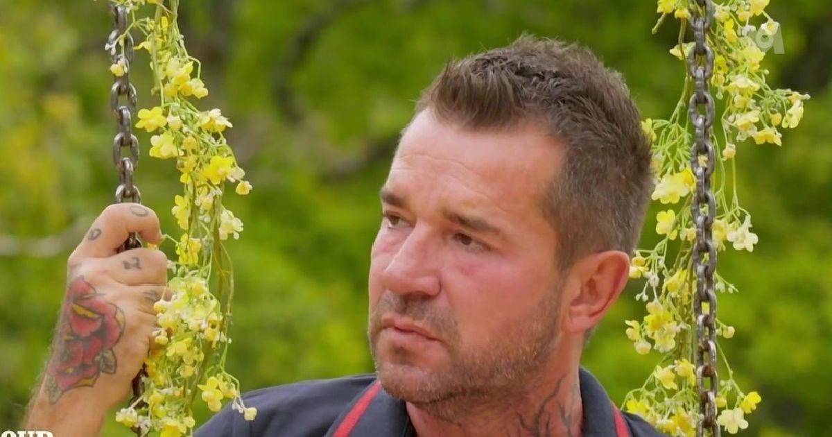 Pas vu à la télé dans « L’amour est dans le pré, les 20 ans » : Mathieu Ceschin a loupé les premiers pas de son fils, alors gardé par Karine Le Marchand