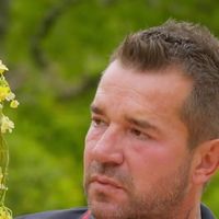 Pas vu à la télé dans "L'amour est dans le pré, les 20 ans" : Mathieu Ceschin a loupé les premiers pas de son fils, alors gardé par Karine Le Marchand