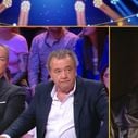 "Son avocat lui a dit d'essayer d'arrondir un peu les angles" : En direct sur W9, Michel Mary démonte les excuses de Stéphane Tapie à Fabien Lecœuvre