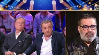 "Son avocat lui a dit d'essayer d'arrondir un peu les angles" : En direct sur W9, Michel Mary démonte les excuses de Stéphane Tapie à Fabien Lecœuvre