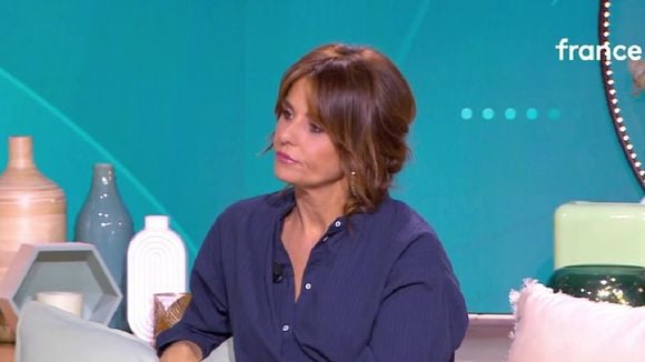 Vivre avec une personne bipolaire, accepter son trouble borderline... "Ça commence aujourd'hui" et Faustine Bollaert lancent une semaine spéciale santé mentale sur France 2