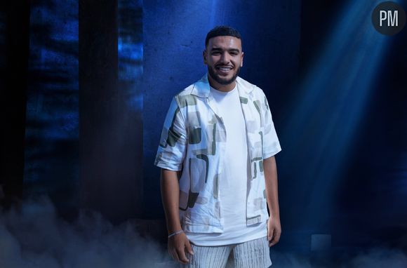 Reda est originaire de Bordeaux (33) et est étudiant en imagerie médicale