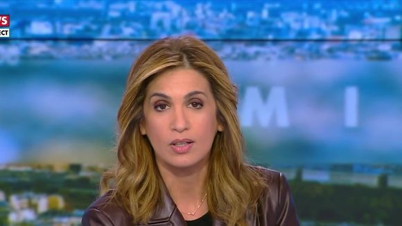 "Ma boussole restera la préservation de l'intérêt des victimes" : Sonia Mabrouk annonce démissionner de CNews après le maintien à l'antenne de Jean-Marc Morandini