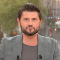 "À 10 minutes de prendre l'antenne, tout a planté !" : Christophe Beaugrand raconte la "plus grosse galère" à l'antenne de sa carrière