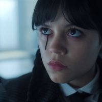 "Mercredi" : Quand Netflix mettra-t-elle en ligne la 2e partie de la saison 2 de la série avec Jenna Ortega ?