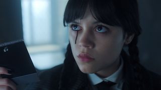 "Mercredi" : Quand Netflix mettra-t-elle en ligne la 2e partie de la saison 2 de la série avec Jenna Ortega ?