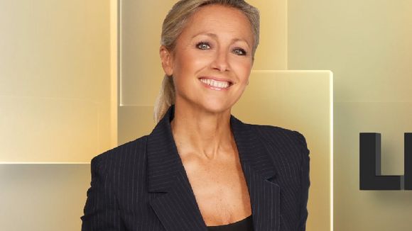 La grande première d'Anne Sophie Lapix sur M6, le retour du "Meilleur pâtissier", la nouvelle saison de "Mask Singer" sur TF1... Les temps forts à la télévision du 6 au 12 septembre 2025