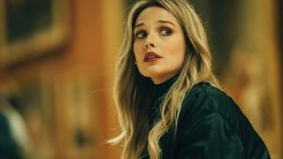 Audiences : Quel bilan pour "Cat's Eyes", la série événement de TF1 avec Camille Lou et Constance Labbé ?