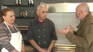 "Cauchemar en cuisine" : Après le passage de Philippe Etchebest à Montpellier, le restaurant de Fatiha et Adel a-t-il retrouvé des couleurs ?