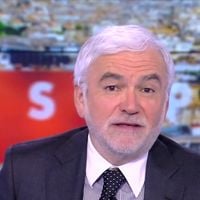 "Nos confrères font n'importe quoi" : En direct sur CNews, Pascal Praud charge LCI qui n'a pas rappelé le passé de militante PS de l'une de ses invitées
