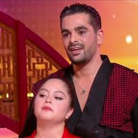 “Ça va être plus difficile finalement pour moi que pour elle” : Christophe Licata se confie sur l’élimination de Mayane dans “Danse avec les stars”