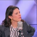 "J’en ai eu l’idée", Apolline de Malherbe évoque son nouveau format d'émission sur RMC Story