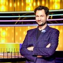 "Je vais faire moins d'émissions l'année prochaine" : Eric Antoine va faire une pause dans sa carrière télé en 2026