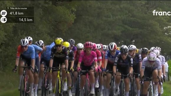 Audiences samedi : Quelle performance pour le lancement du Tour de France Femmes 2025 sur France 2 ?