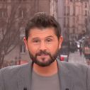 Audiences : Quel bilan pour la première semaine de "Bonjour ! Avec vous", présenté par Christophe Beaugrand sur TF1 ?