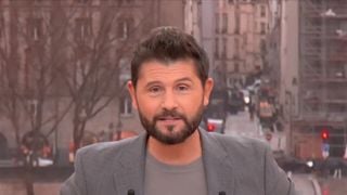 Audiences : Quel bilan pour la première semaine de "Bonjour ! Avec vous", présenté par Christophe Beaugrand sur TF1 ?