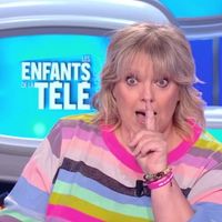 Laurent Ruquier, Sophie Davant, William Leymergie... Laurence Boccolini va recevoir les animateurs stars de France 2 dans "Les enfants de la télé" pour les 50 ans de la chaîne