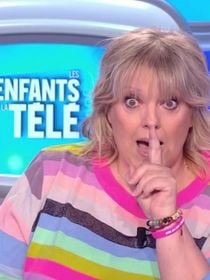 Laurent Ruquier, Sophie Davant, William Leymergie... Laurence Boccolini va recevoir les animateurs stars de France 2 dans "Les enfants de la télé" pour les 50 ans de la chaîne