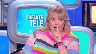 Laurent Ruquier, Sophie Davant, William Leymergie... Laurence Boccolini va recevoir les animateurs stars de France 2 dans "Les enfants de la télé" pour les 50 ans de la chaîne