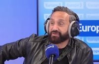 Cyril Hanouna n'a pas officiellement confirmé cette information sur Europe 1.