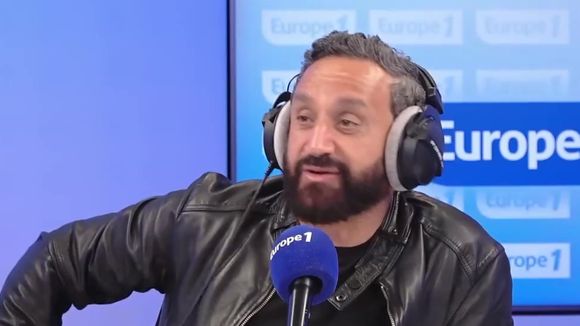 Cyril Hanouna candidat à la présidentielle 2027 ? L'animateur "dira la vérité" aujourd'hui ou demain