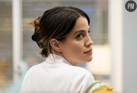 Natalie Morales incarnait le Dr Monica Beltran dans "Grey's Anatomy" depuis 2024
