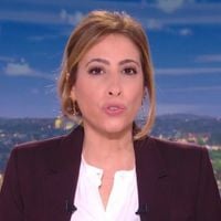 Audiences access 20h : Plus d'1,7 million de téléspectateurs d'écart entre Gilles Bouleau sur TF1 et Léa Salamé sur France 2