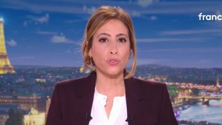 Audiences access 20h : Plus d'1,7 million de téléspectateurs d'écart entre Gilles Bouleau sur TF1 et Léa Salamé sur France 2