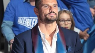 "Danse avec les stars" : Florent Manaudou rejoint le casting de la prochaine saison du divertissement de TF1